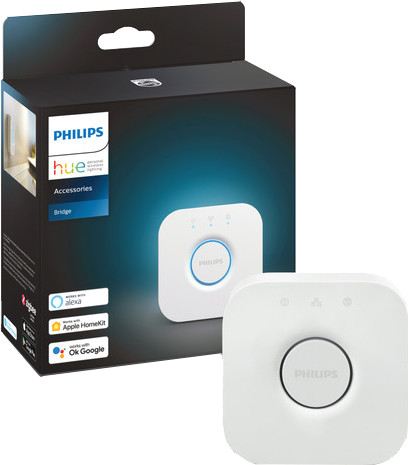 What are the advantages of a Philips Hue Bridge? - Coolblue