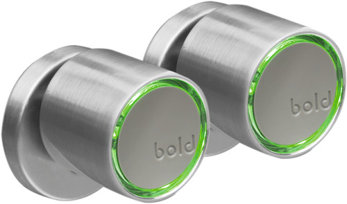 DE BESTE BOLD SMART LOCK SX-33 DUO PACK - ALLES WAT JE MOET WETEN