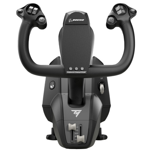 Thrustmaster TCA Yoke Pack Boeing Edition 