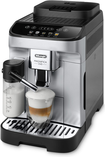 De'Longhi Magnifica Evo Milk ECAM 290.81.TB desde 501,56 €, Febrero 2024