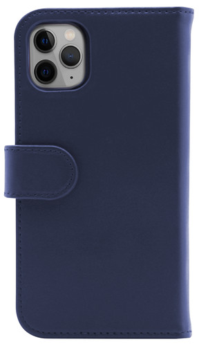 BlueBuilt Apple iPhone 11 Pro Max 2 in 1 Case Blue