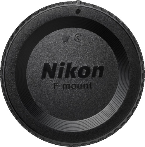 Nikon FTZ II Mount Adapter Main Image