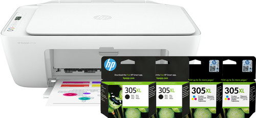HP DeskJet 2710e review - Which?