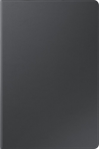 Samsung Galaxy Tab A8 Book Case Gray Main Image