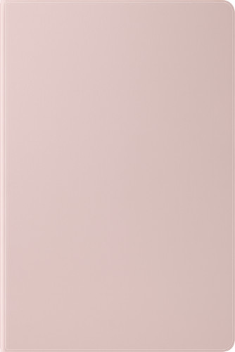 Handschrift Moskee activering Samsung Galaxy Tab A8 Book Case Roze - Coolblue - Voor 23.59u, morgen in  huis