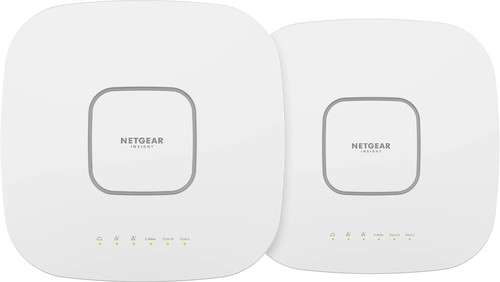 Netgear WAX630 2-pack Main Image