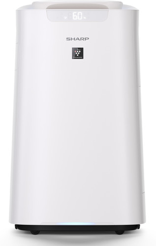 Air purifier sharp KC850U Plasmacluster