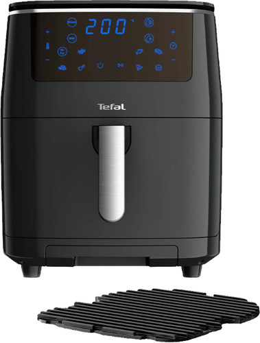 Tefal Easy Fry Grill & Steam FW2018 Main Image
