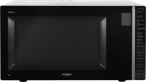 DE BESTE Whirlpool MWP 301 B - Review: Alles Wat Je Moet Weten Over Deze Magnetron