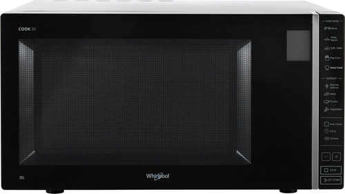 - DE BESTE Whirlpool MWP 301 B - Review: Alles Wat Je Moet Weten Over Deze Magnetron