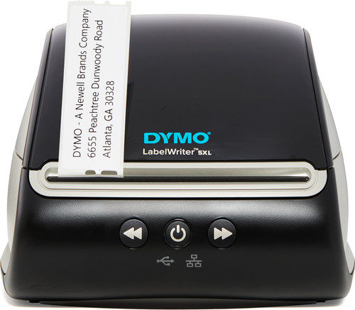 DYMO LabelWriter 5XL Main Image