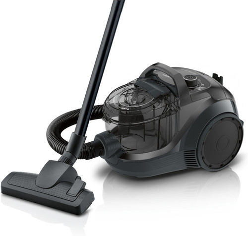 DE BESTE BOSCH STOFZUIGER: BOSCH BGC21X300