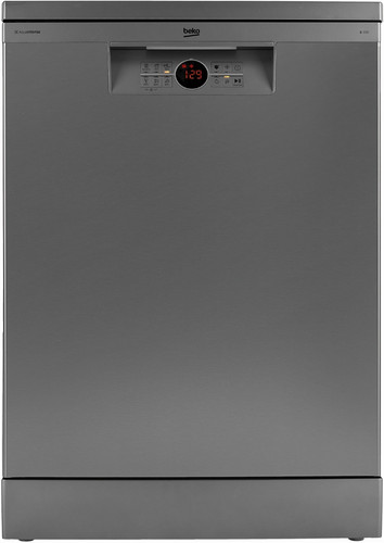 Beko BDFN26520XQ / Vrijstaand - Vaatwassers - Coolblue