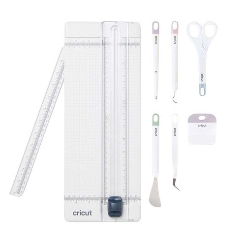 Cricut Essential Tool Set - Coolblue - Before 23:59, delivered tomorrow