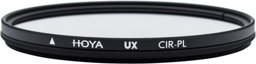 Hoya UX Polarisatiefilter II 49mm Main Image