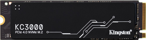 Kingston KC3000 SSD 1TB Main Image