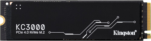 Kingston KC3000 SSD 4TB Main Image