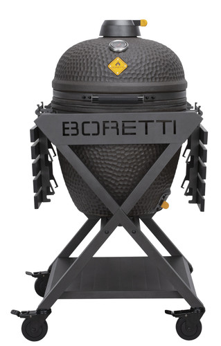 - DE BESTE BORETTI CERAMICA GROTE BARBECUE - ALLES WAT U MOET WETEN