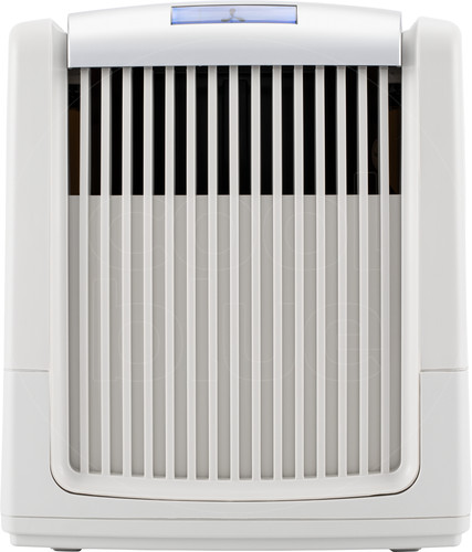 Beurer LW230 Wit - Coolblue - Voor 23.59u, morgen in huis