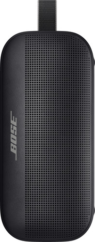 Bose SoundLink Flex Black