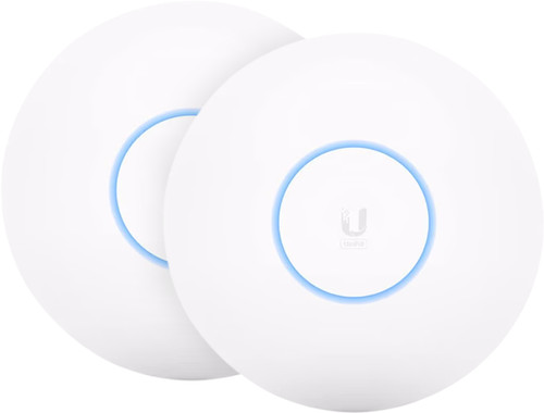 Ubiquiti UniFi 6 Professional Duo Pack Main Image