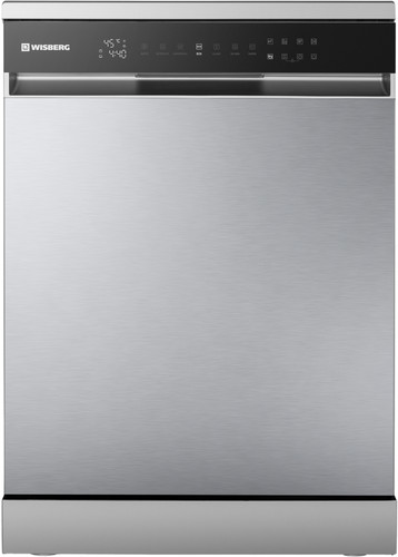 Wisberg WBDW42BS Main Image