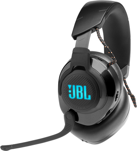 Expert review JBL Quantum 910 Wireless - Coolblue - anything for a smile