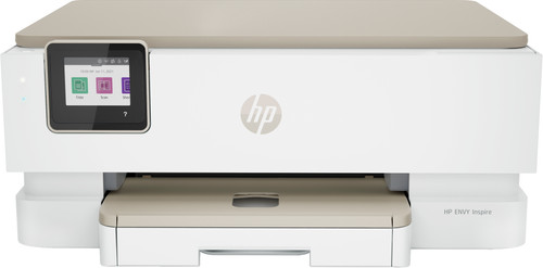 Kiwi Mars groet HP ENVY Photo Inspire 7220e All-in-One - Printers - Coolblue