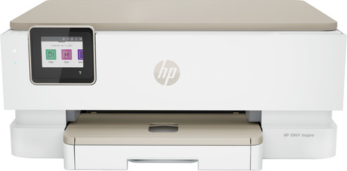 voormalig barsten Beweren HP ENVY Photo Inspire 7220e All-in-One - Printers - Coolblue