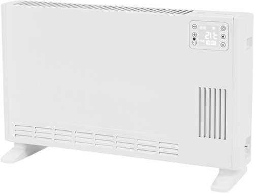 Eurom Safe-T-Convect 2400 - Coolblue - Voor 23.59u, morgen in huis