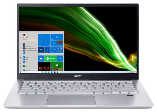 Acer Swift 3 SF314-511-74J2 Main Image