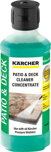 Kärcher Patio & Deck Cleaner Concentrate Main Image