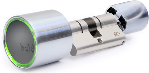 DE BESTE SMART LOCK VOOR UW THUIS - BOLD SMART LOCK SX-33