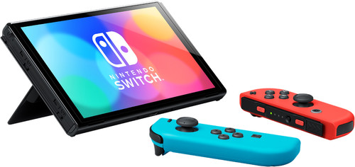 Blue 2024 nintendo switch