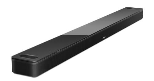 tekort kalender vervorming Bose Smart Soundbar 900 Zwart - Coolblue - Voor 23.59u, morgen in huis