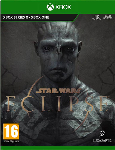 Star wars game for sales xbox