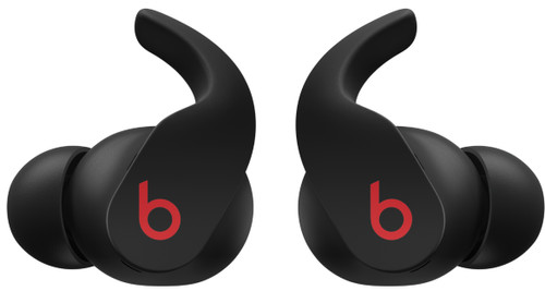 Beats Fit Pro Black Main Image