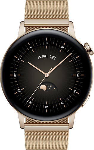 Huawei gt watch online elegant