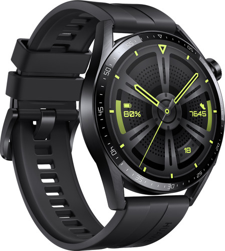 Huawei watch gt vs best sale huawei watch 2 sport