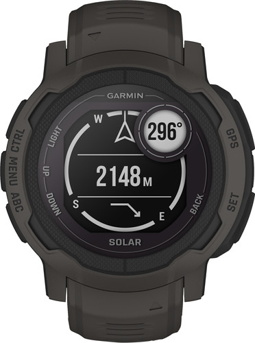 Garmin discount horloge coolblue