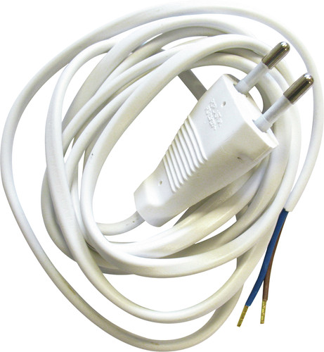 Scanpart Connection Cable With Euro Connector Main Image