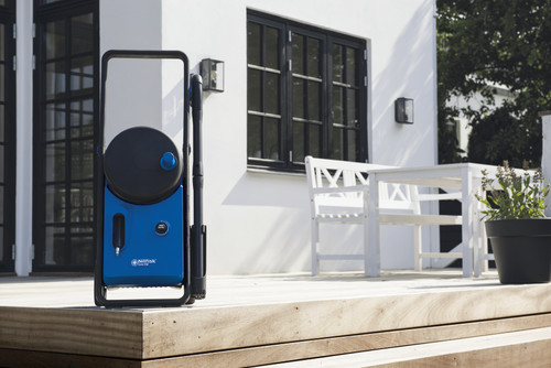 - DE BESTE NILFISK CORE 150 POWERCONTROL CAR & HOME STOFZUIGER: EEN COMPLETE REINIGINGSOPLOSSING VOOR THUIS EN AUTO