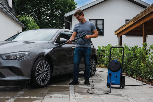 - DE BESTE NILFISK CORE 150 POWERCONTROL CAR & HOME STOFZUIGER: EEN COMPLETE REINIGINGSOPLOSSING VOOR THUIS EN AUTO