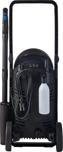- DE BESTE NILFISK CORE 150 POWERCONTROL CAR & HOME STOFZUIGER: EEN COMPLETE REINIGINGSOPLOSSING VOOR THUIS EN AUTO
