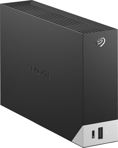 Seagate One Touch Hub 12TB Main Image