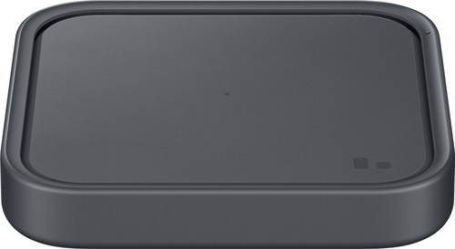 marge Botsing optocht Samsung Draadloze Oplader 15W Zwart - Coolblue - Voor 23.59u, morgen in huis