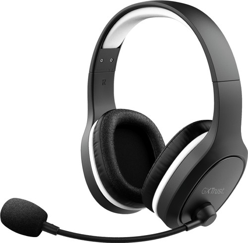 Sjah Vroeg wonder Trust GXT 391 Thian Wireless Gaming Headset - Coolblue - Before 23:59,  delivered tomorrow