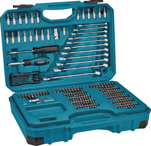 Makita complete tool online set