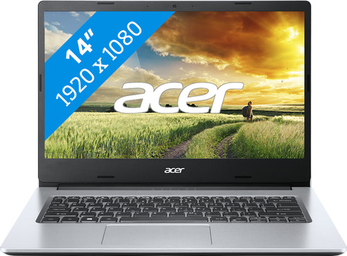 Acer Aspire 1 A114 33 C0uh Coolblue Voor 2359u Morgen In Huis