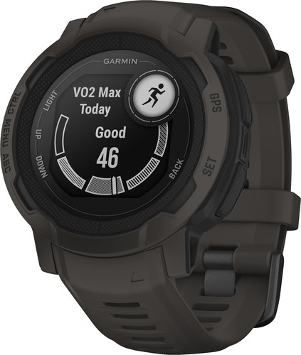 Garmin Instinct 2 Grafiet Main Image